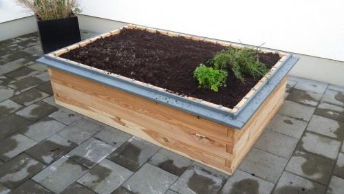 Hochbeet